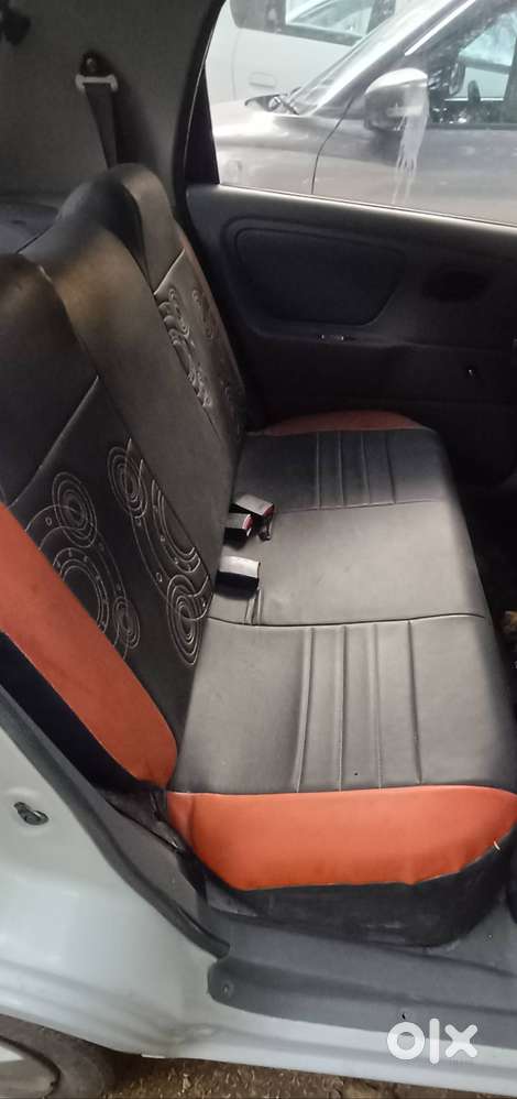 Maruti Suzuki Alto K10 2013 Petrol Well Maintained.