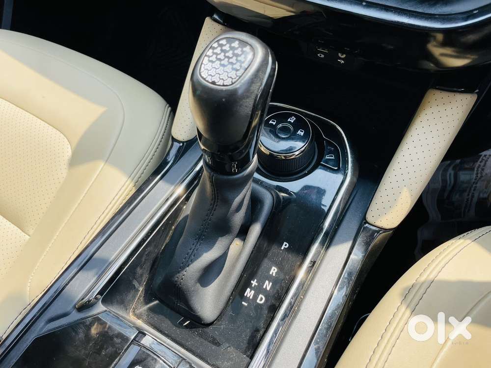 Tata Safari 2.0 Kryotec Xza Plus, 2021, Diesel