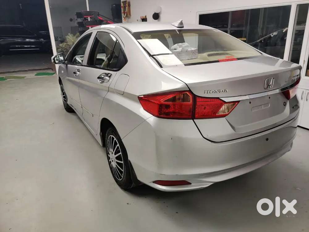 Honda City 2014 - E20 Compatible -immaculately Maintained