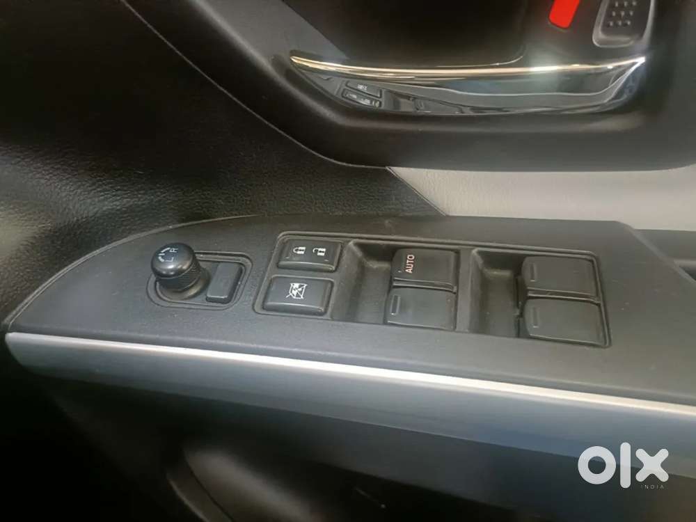 Maruti Suzuki S-cross 1.5 Zeta, 2020, Petrol