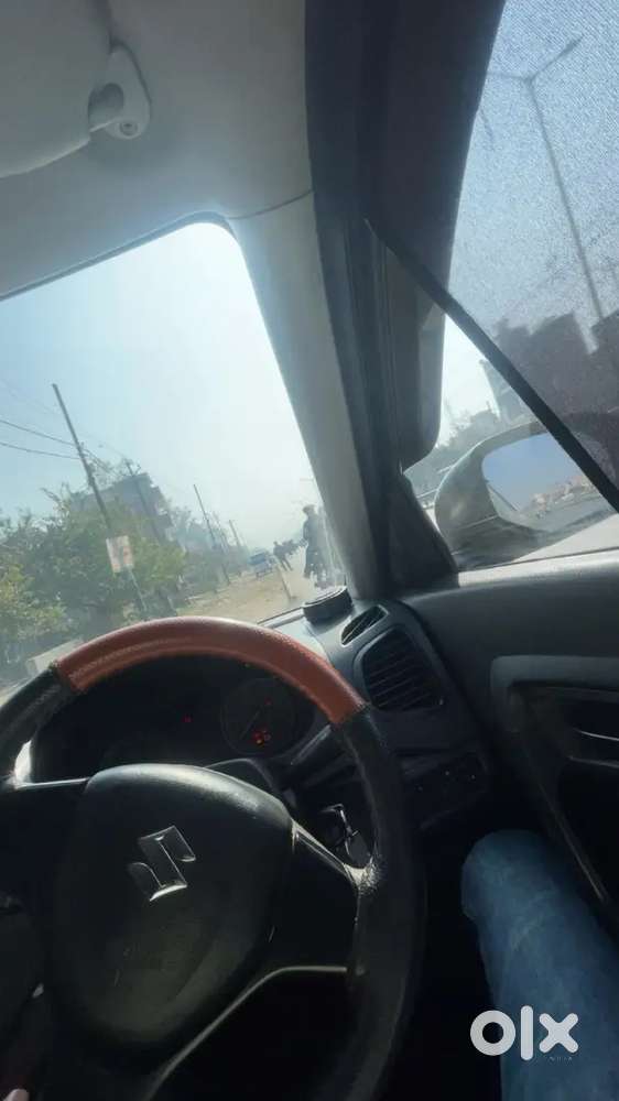 Maruti Suzuki Vitara Brezza 2017 Diesel Well Maintained