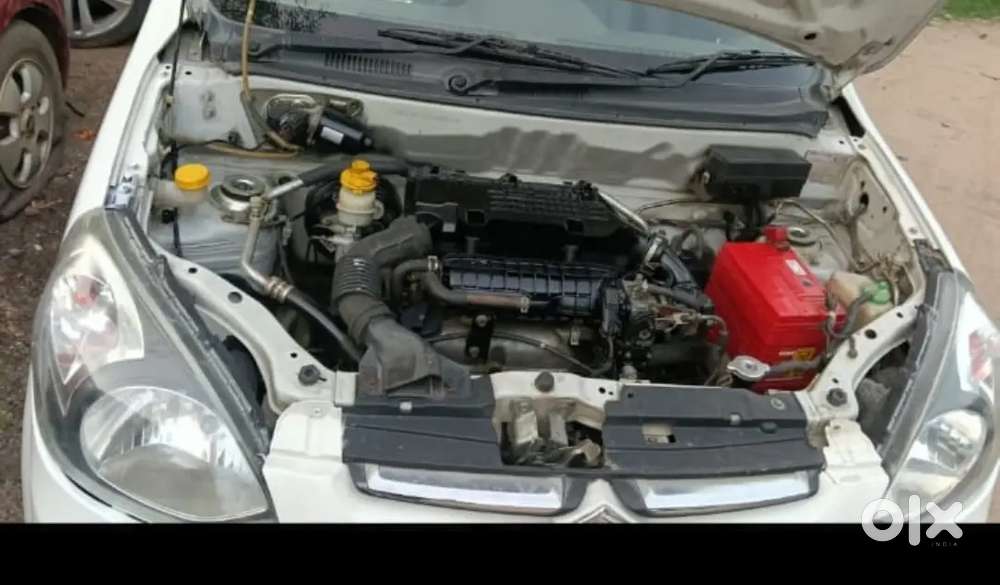 Maruti Suzuki Alto 800 2014