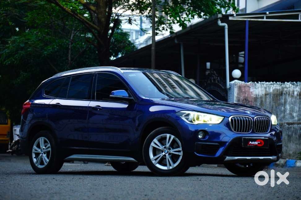 Bmw X1 2.0 Sdrive 20d, 2019, Diesel