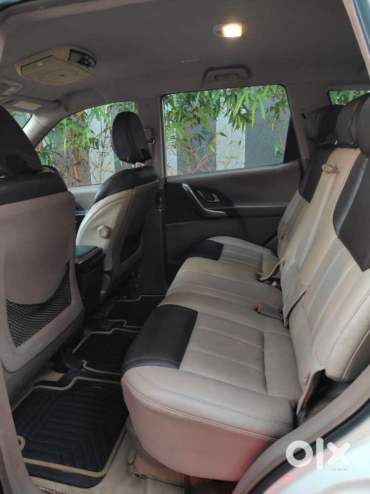 Mahindra Xuv500 W8 2wd, 2012, Diesel