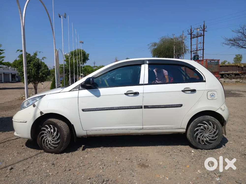 Tata Vista Tech 2014