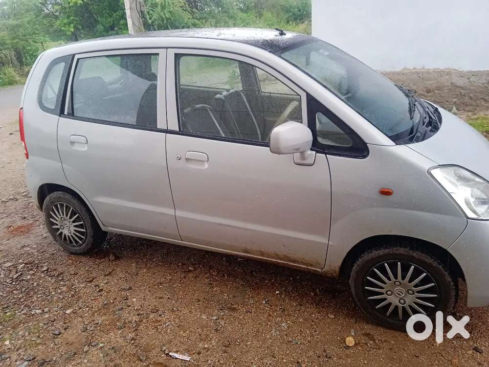 Maruti Suzuki Estilo Vxi 2008