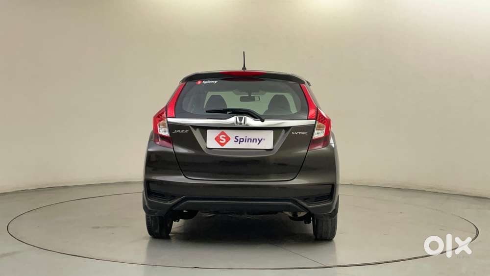 Honda Jazz 1.2 Zx Cvt I-vtec, 2022, Petrol