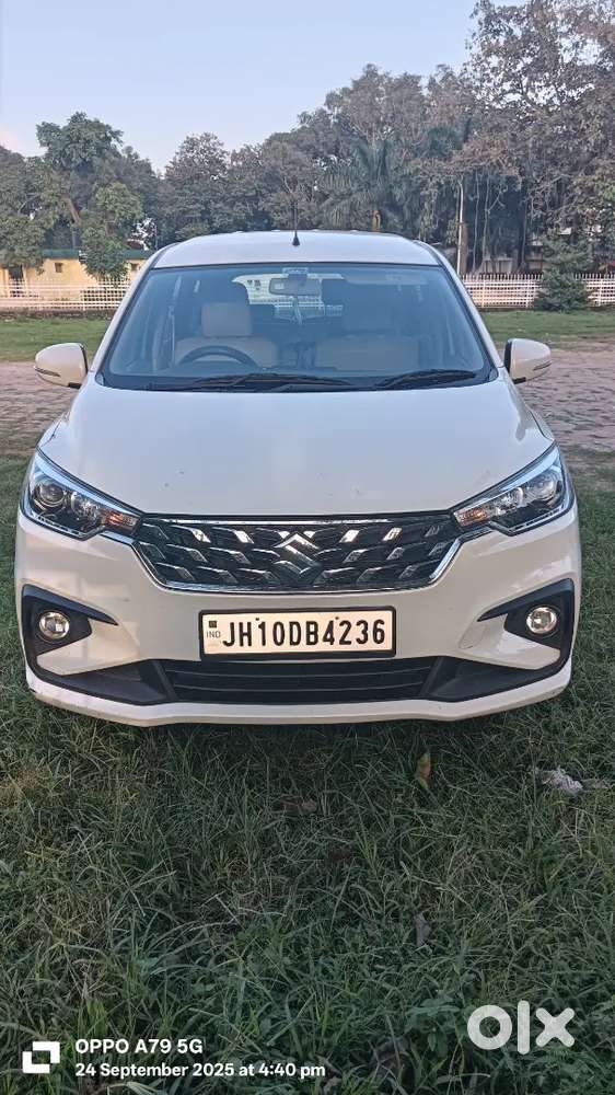 Showroom Condition Car Hai