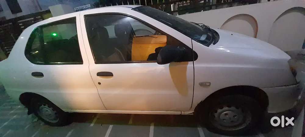 Tata Indigo Car