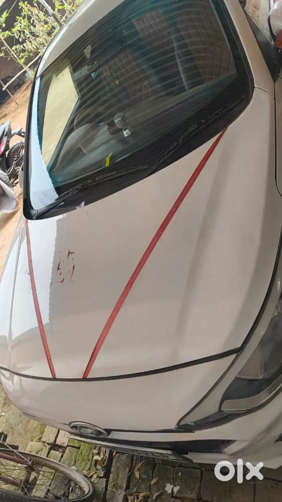 Hyundai Elite I20 Magna 2019 Petrol