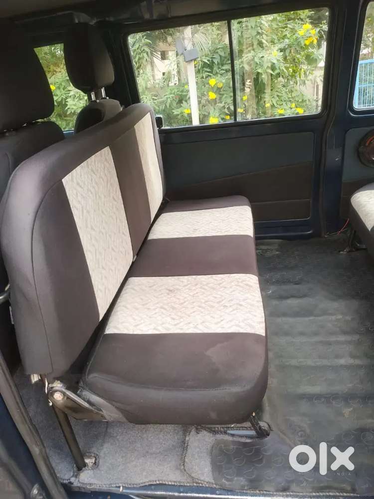 Maruti Suzuki Omni