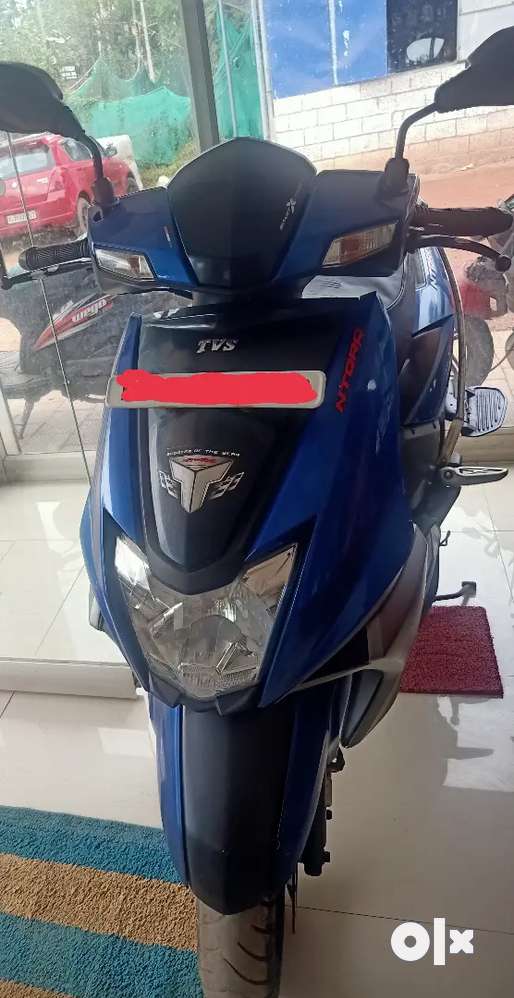 Olx tvs ntorq 125 hot sale