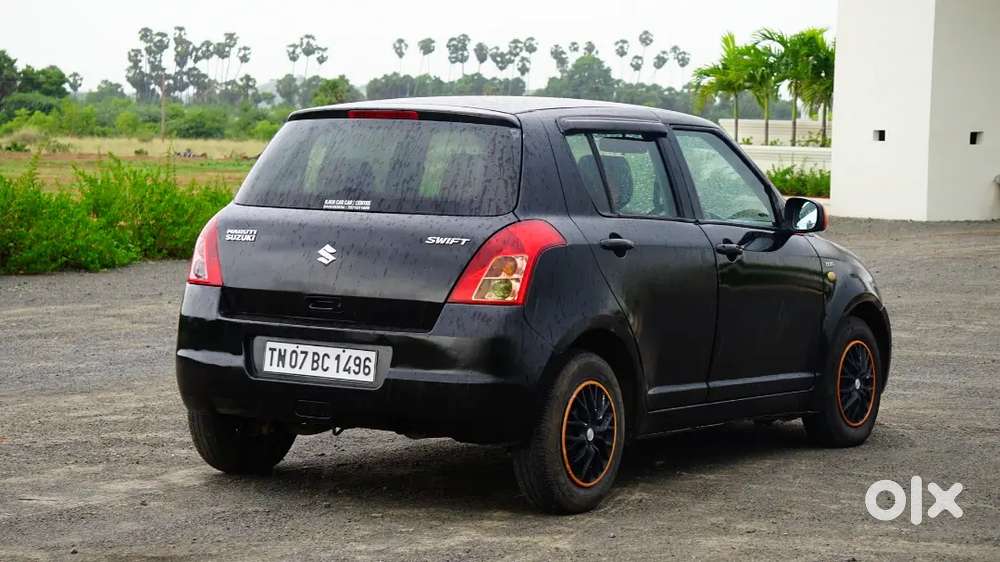 Maruti Swift Vdi 2 Nd Owner Diesel