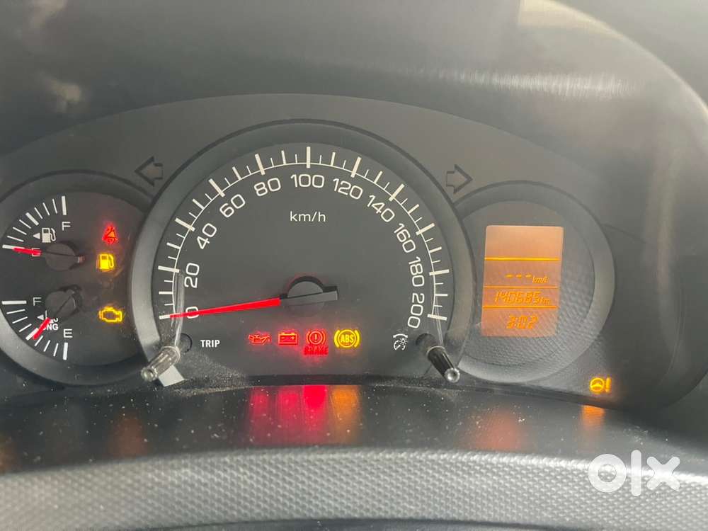 2020 Maruti Dzire 2nd Owner