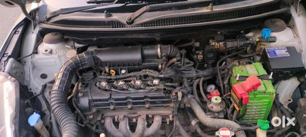 Maruti Suzuki Baleno Delta, 2018, Petrol