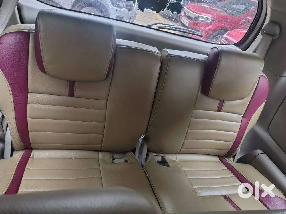 Toyota Innova 2.5 G (diesel) 8 Seater, 2014, Diesel
