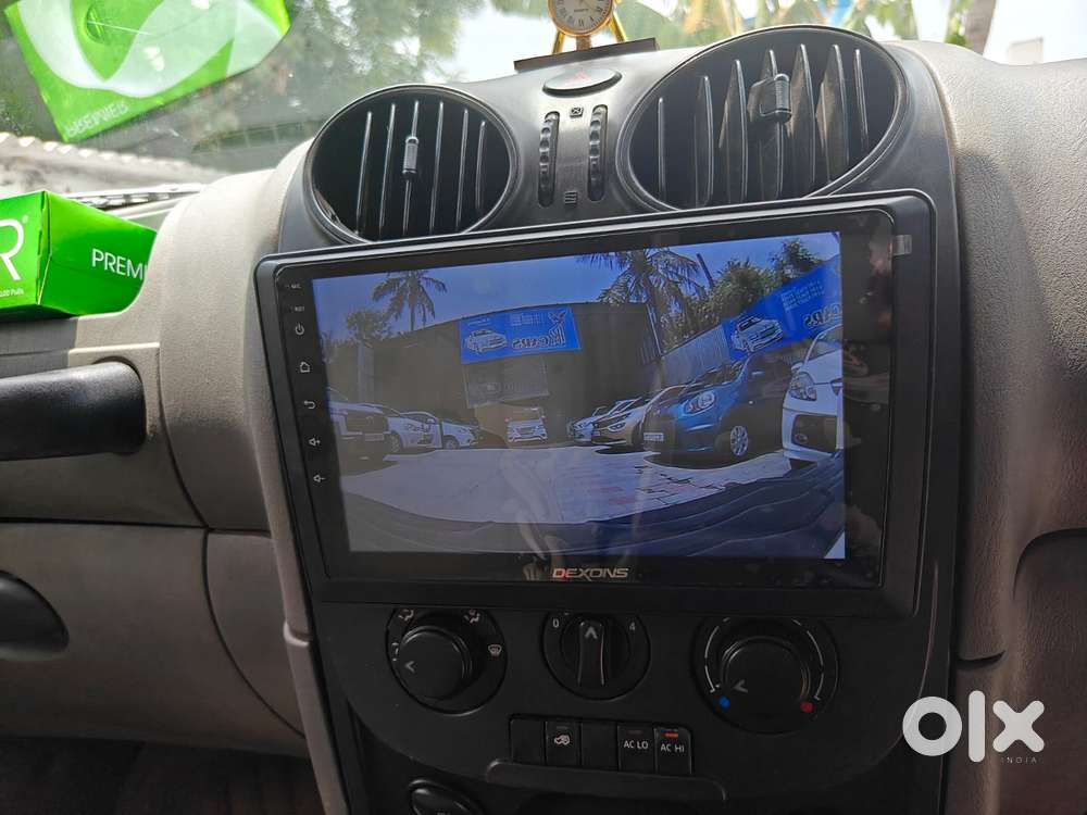 Mahindra Scorpio 2.6 Lx, 2012, Diesel