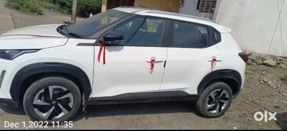 Nissan Magnite 1.0 Xl 2021