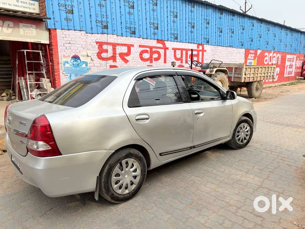 All Power Window Abd Ac In  Working Condion