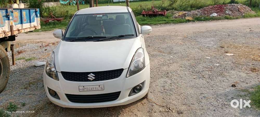 Maruti Suzuki Swift 2013 Diesel Good Condition