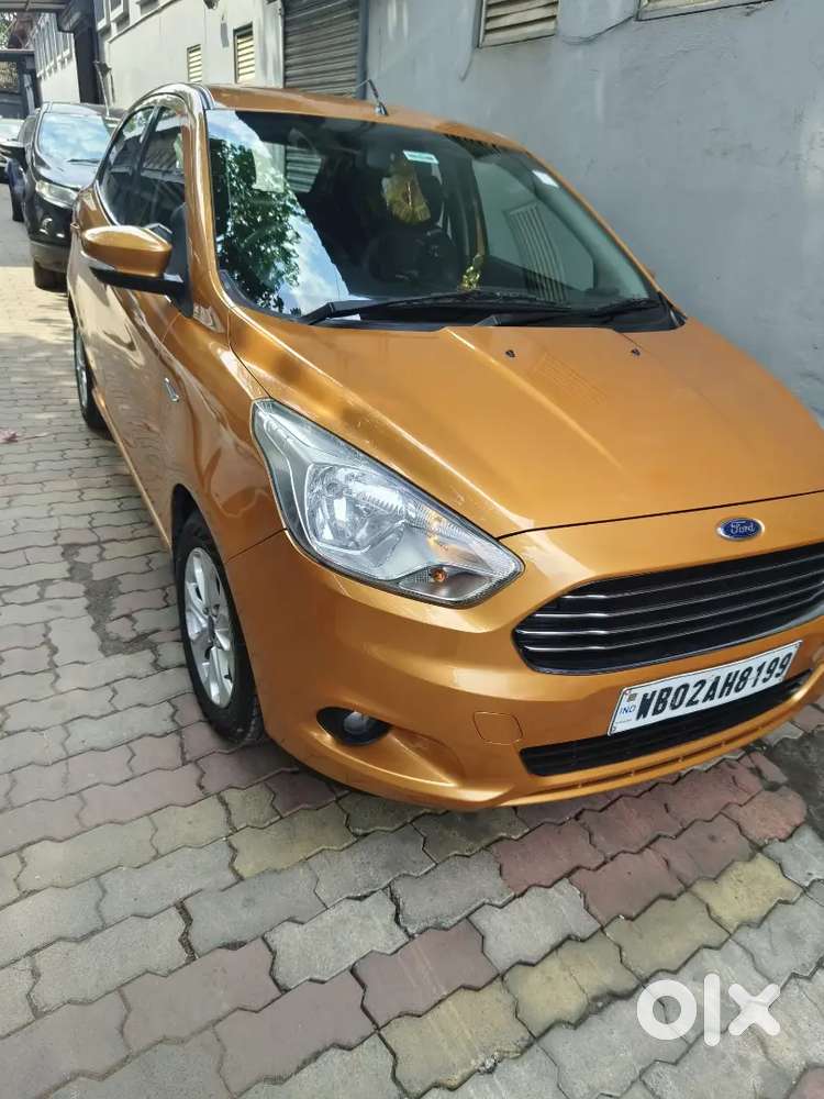 Ford Figo 2015 Petrol 31000 Km Driven. Excellent Condition.