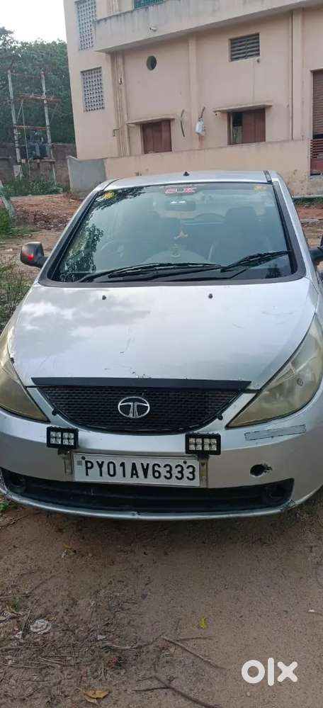 Tata Indica Vista 2009 Aqua Safire Manual