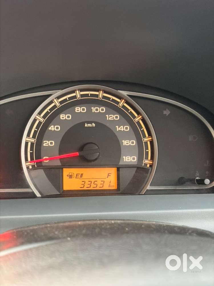 Maruti Suzuki Alto 800 Manual 2015