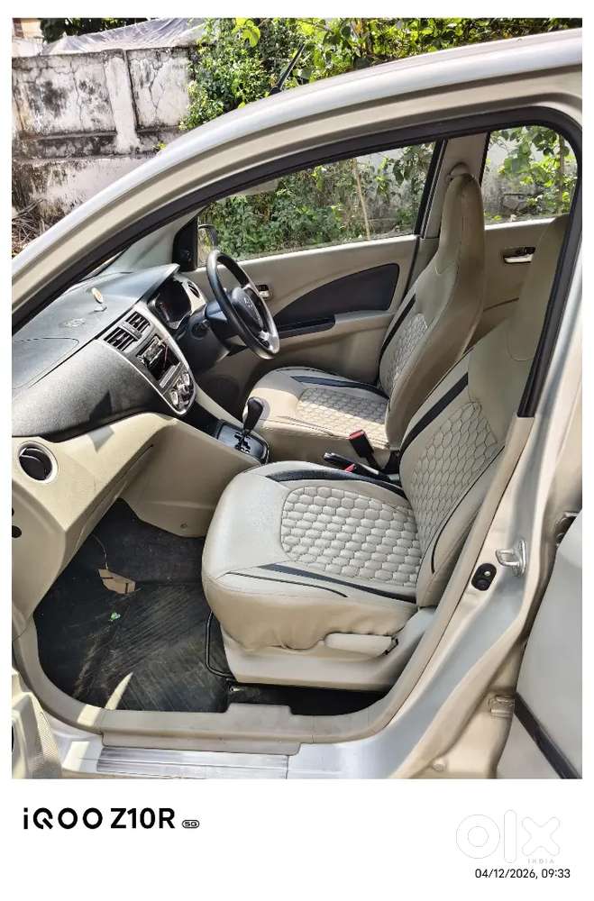 Maruti Suzuki Celerio 2016 Petrol Well Maintained