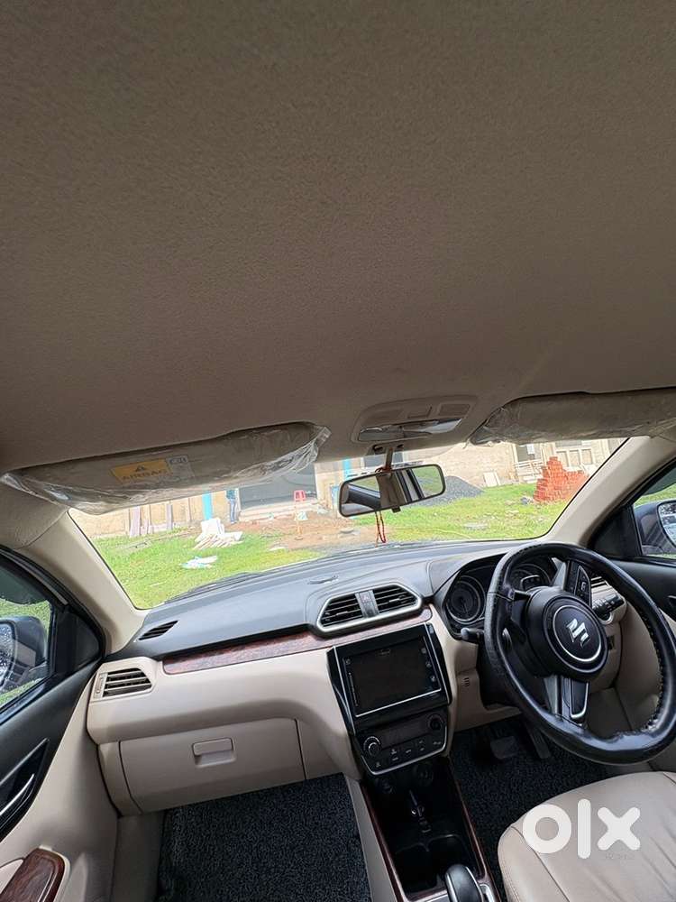 Maruti Suzuki Dzire 2018