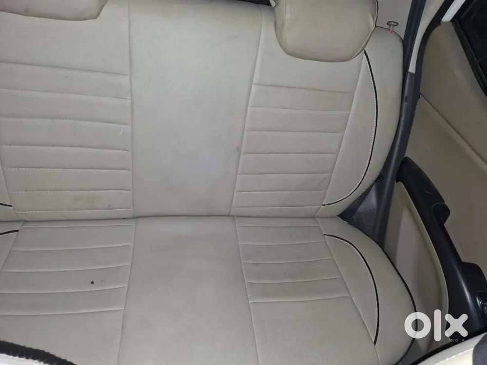 Hyundai I10 2011