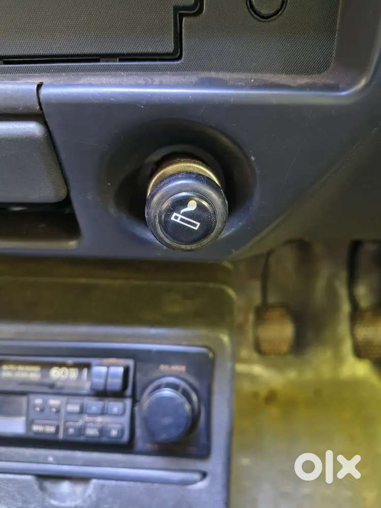 Pristine Single Owner-vintage Maruti 800 For Sale!