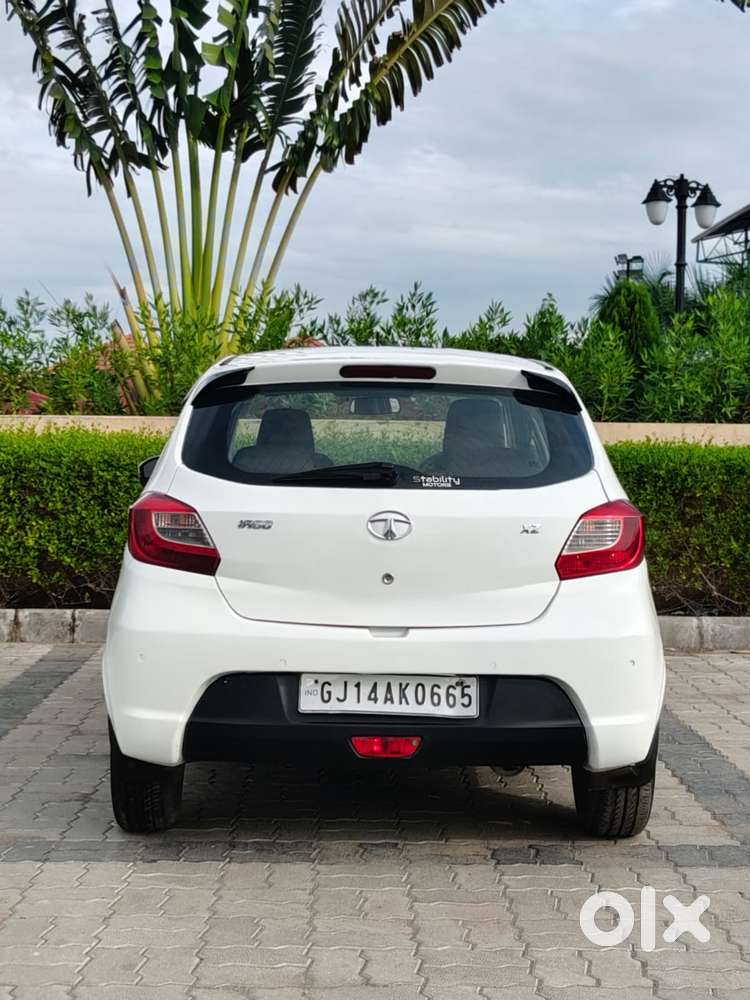 Tata Tiago 1.05 Revotorq Xb, 2017, Diesel