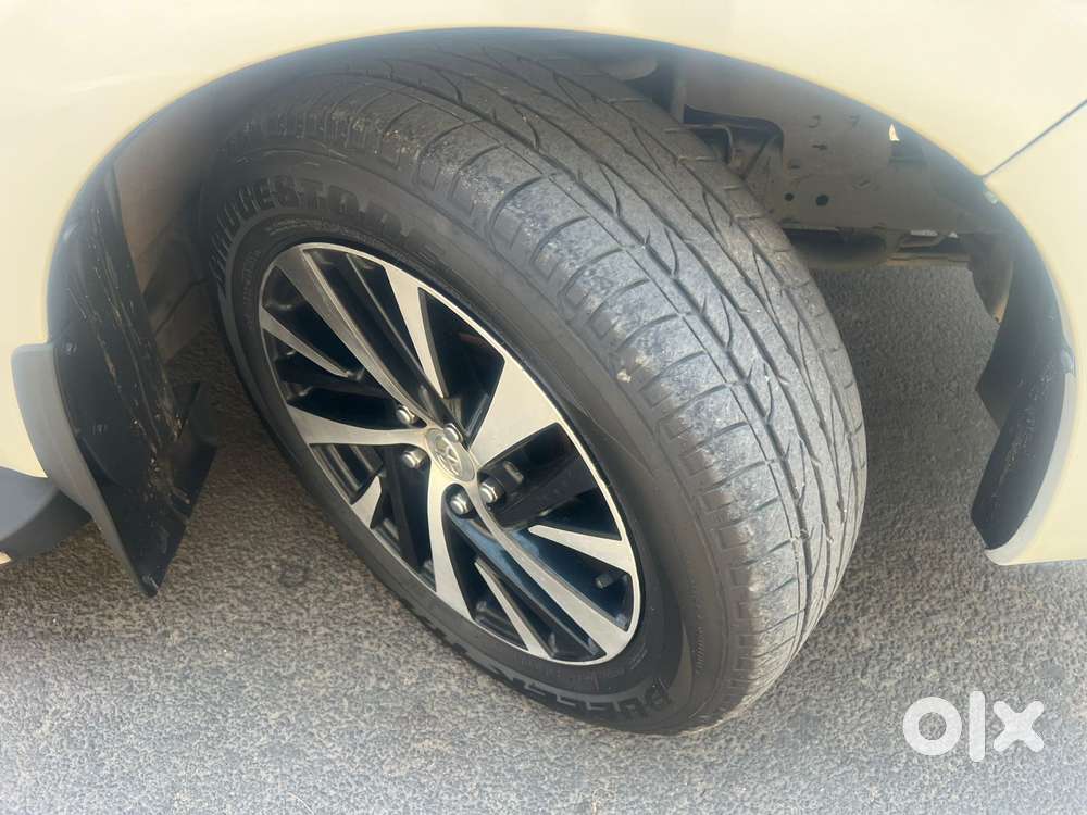 Toyota Innova Crysta 2.4 Z 7 Str, 2021, Diesel