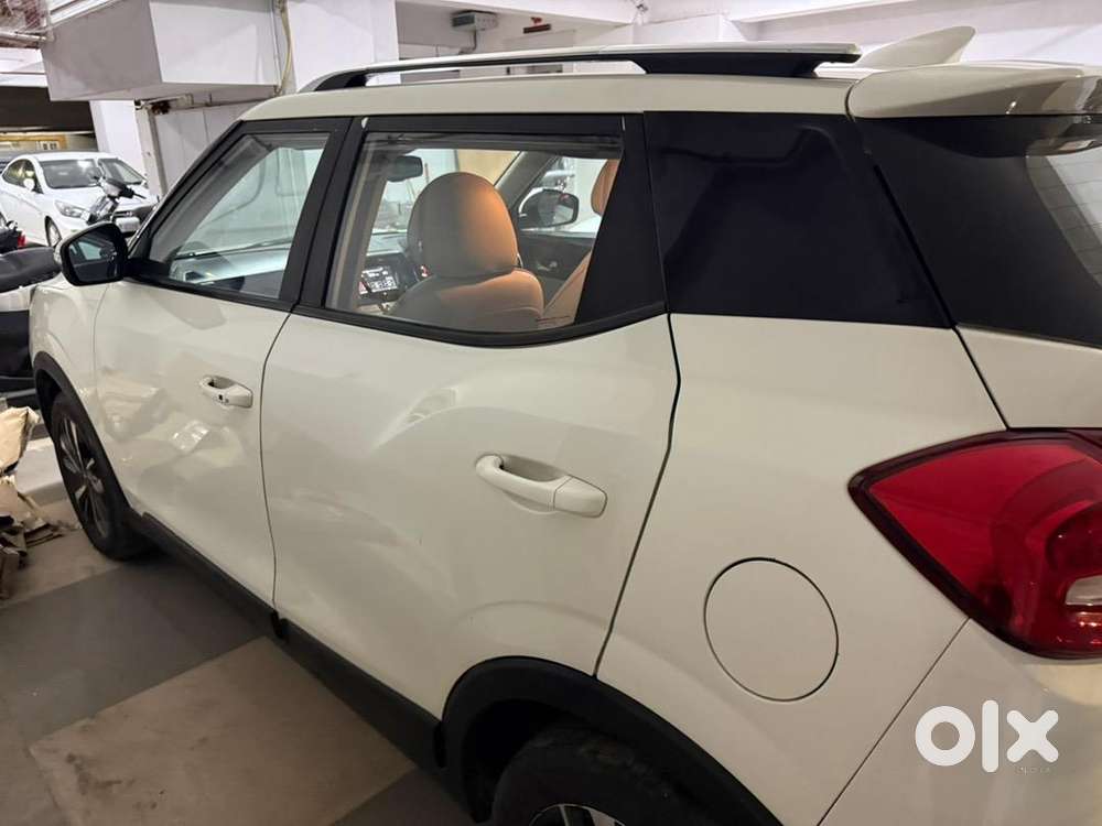 Mahindra Xuv300 2019 Diesel Well Maintained