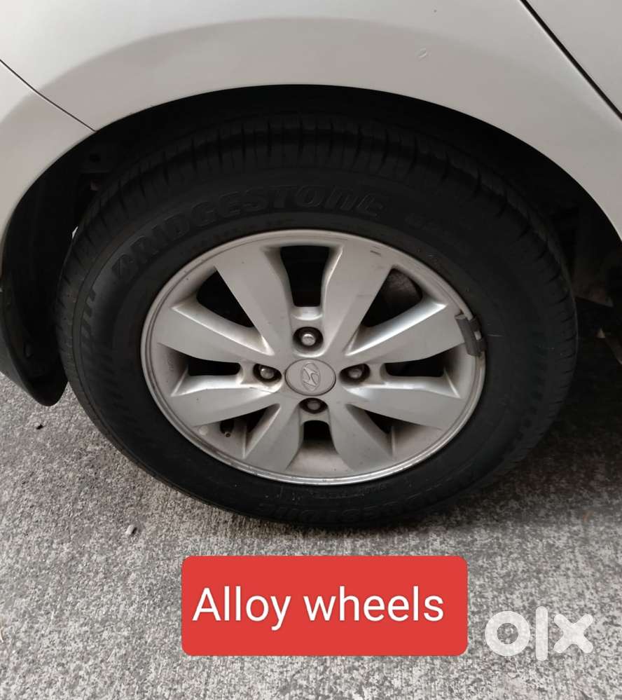 Hyundai I20 Sportz Plus Cvt, 2013, Petrol