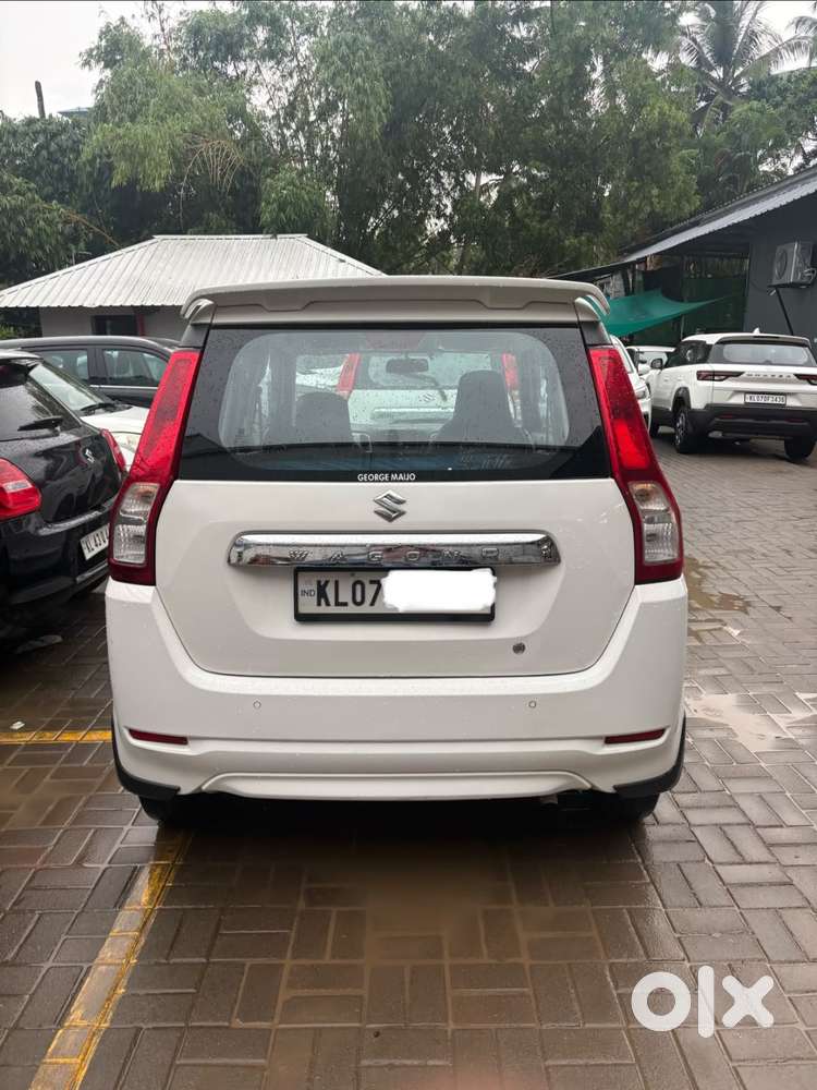 Excellent Condition Company Fitted Cng Car For Sale!