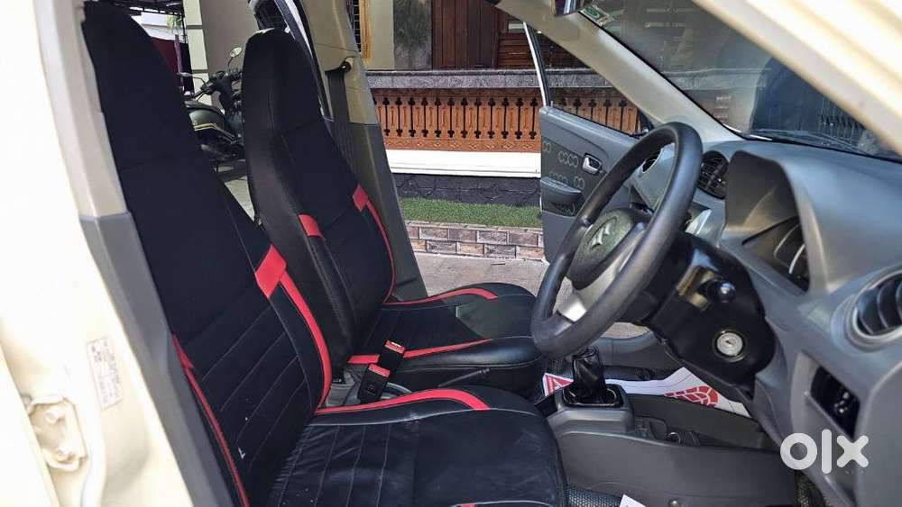 Maruti Suzuki Alto 800 Lxi, 2014, Petrol
