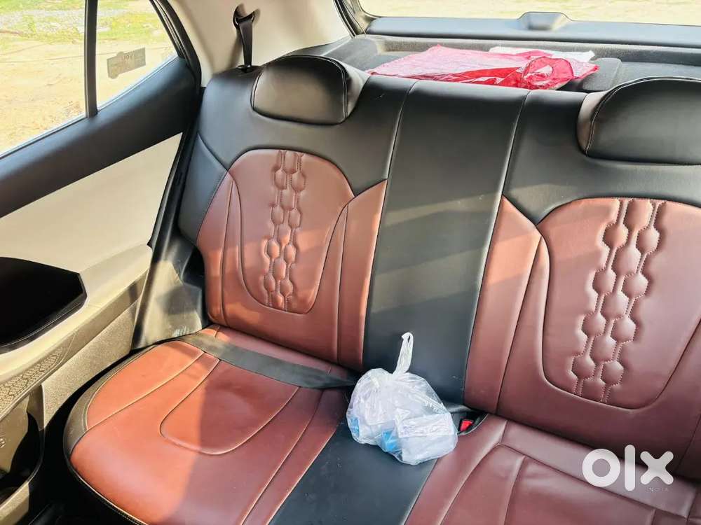 Hyundai Creta 2021 Petrol 99000 Km Driven Phantom Black