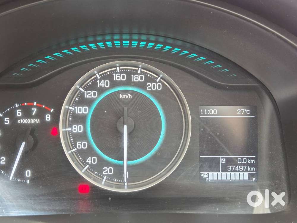 Maruti Suzuki Ignis  Doctor Owned  Under Warranty  Mint Condition