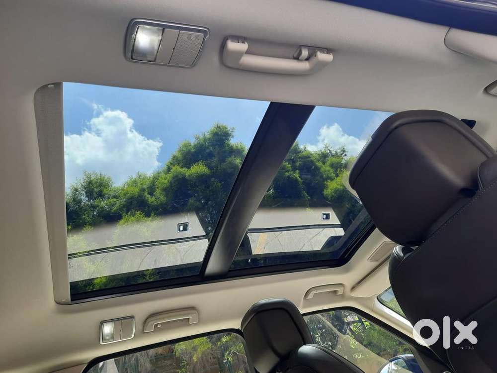 Land Rover Range Sport, 2022, Petrol