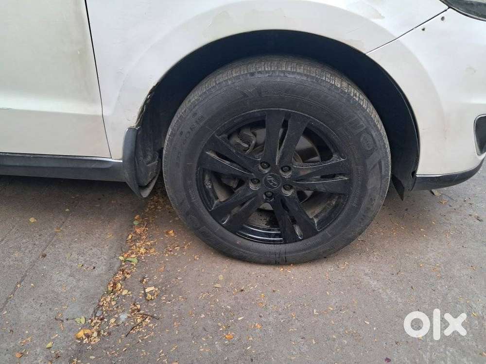 Hyundai Santa Fe 2009-2013 4x4, 2011