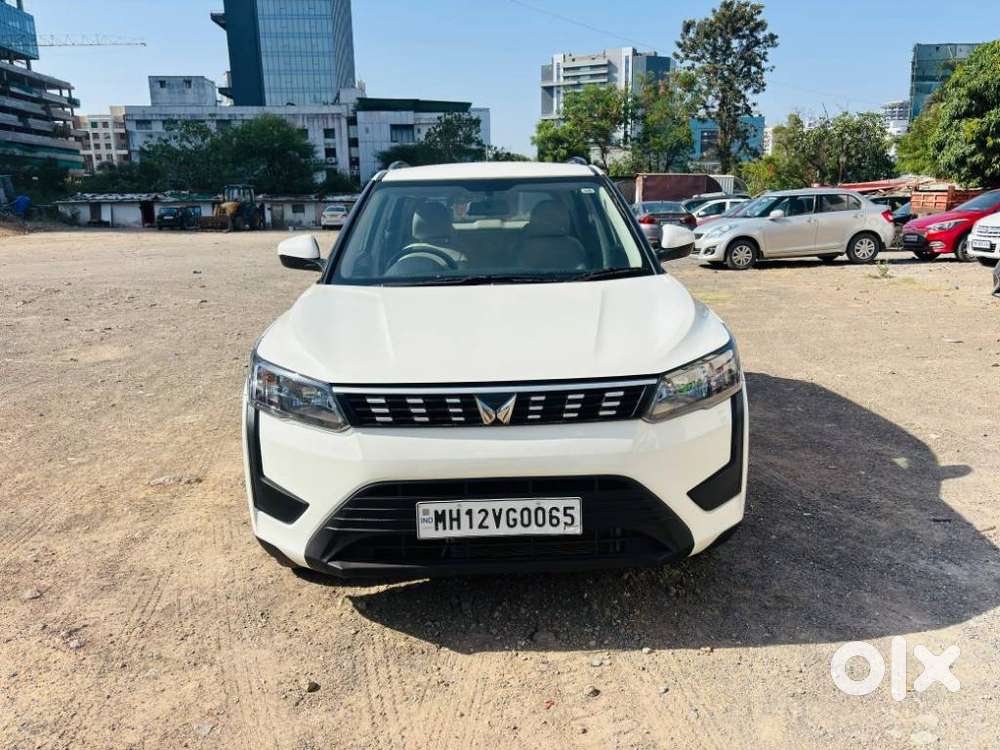 Mahindra Xuv300 W6 Diesel, 2023, Diesel