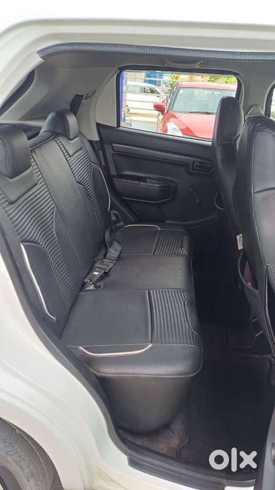 Maruti Suzuki S-presso Vxi Plus, 2021, Petrol