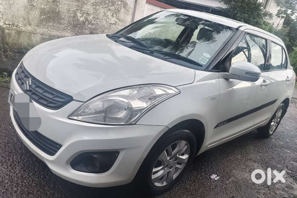 Maruti Suzuki Swift Dzire Zdi Plus , 2013, Diesel