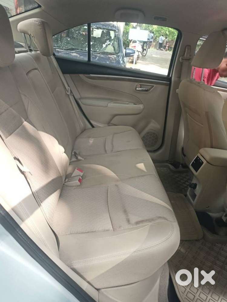 Maruti Suzuki Ciaz Smart Hybrid Zeta, 2022, Petrol