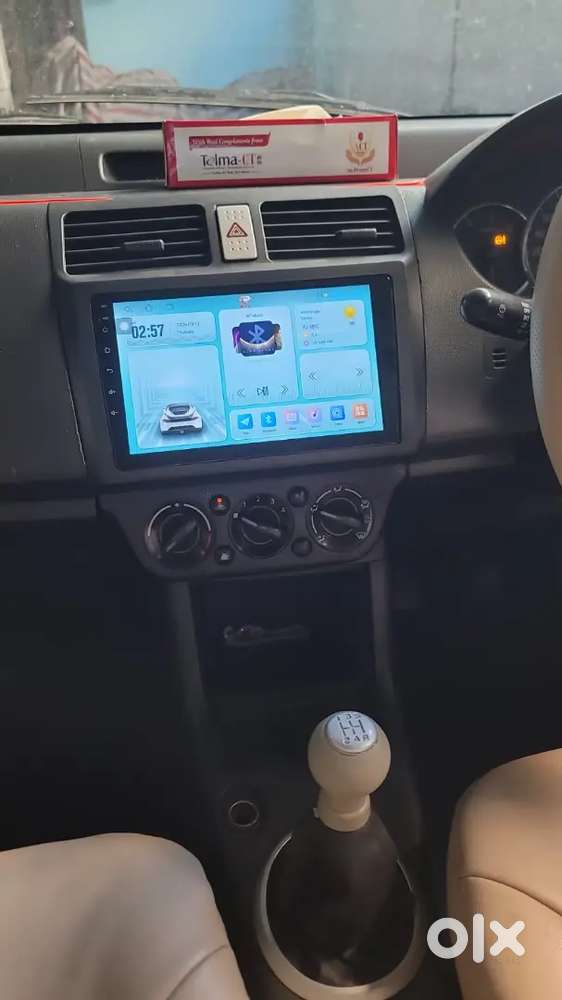 Maruti Suzuki Swift Vdi 2010