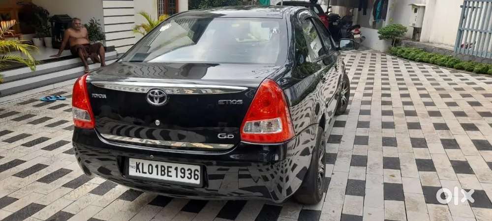 Crystal Clear Mint Condition, Lawyer Driven