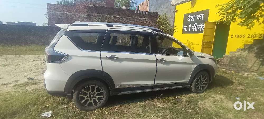 Maruti Suzuki Xl6 Zeta Mt 2024