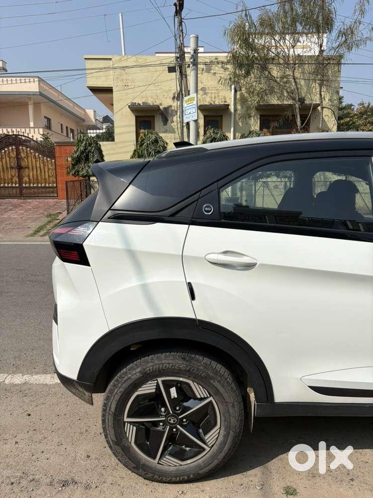 Tata Nexon