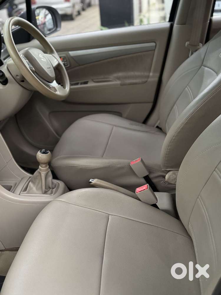 Maruti Suzuki Ertiga Vdi, 2015, Diesel